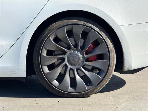 2022 Tesla Model 3 Performance