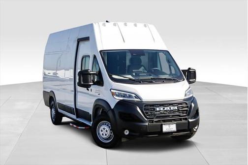 2024 RAM ProMaster 3500 High Roof