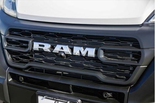 2024 RAM ProMaster 3500 High Roof