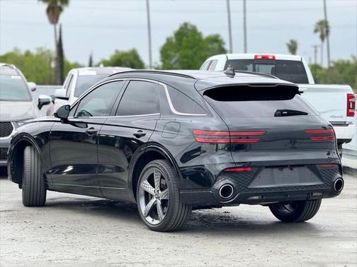 2023 Genesis GV70 2.5T AWD