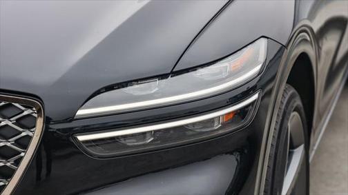 2023 Genesis GV70 2.5T AWD