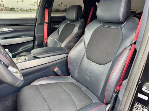2023 Genesis GV70 2.5T AWD