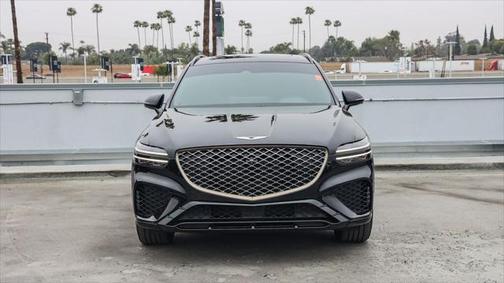 2023 Genesis GV70 2.5T AWD