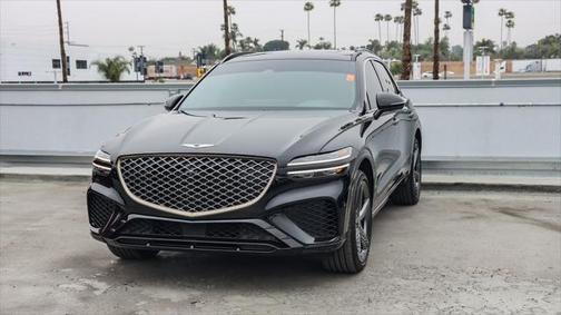 2023 Genesis GV70 2.5T AWD