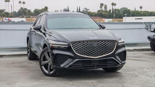 2023 Genesis GV70 2.5T AWD