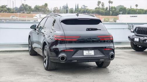 2023 Genesis GV70 2.5T AWD