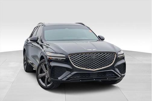 2023 Genesis GV70 2.5T AWD