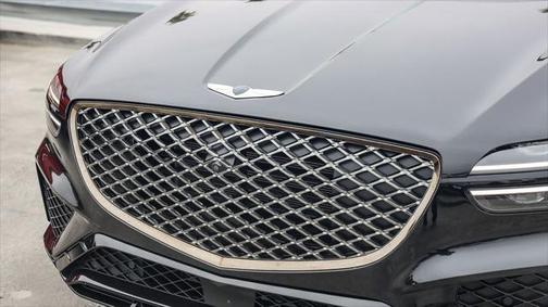 2023 Genesis GV70 2.5T AWD