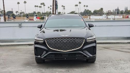2023 Genesis GV70 2.5T AWD