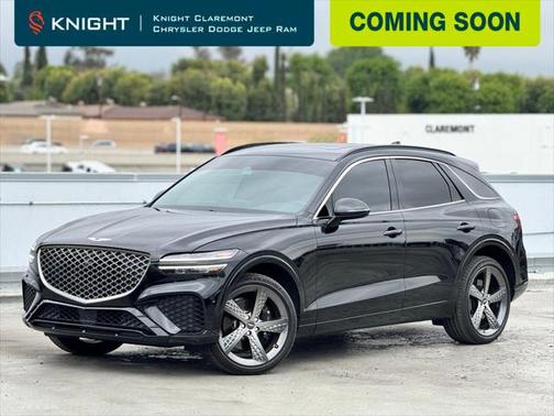 2023 Genesis GV70 2.5T AWD
