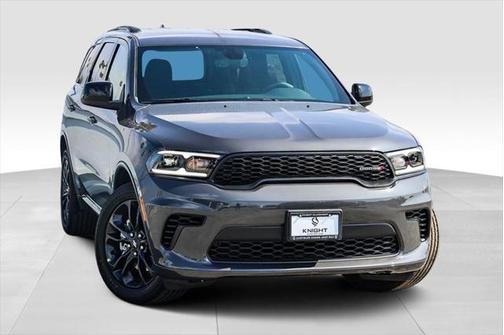 2025 Dodge Durango GT RWD