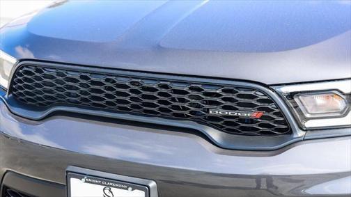 2025 Dodge Durango GT RWD