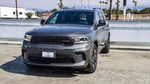 2025 Dodge Durango GT RWD