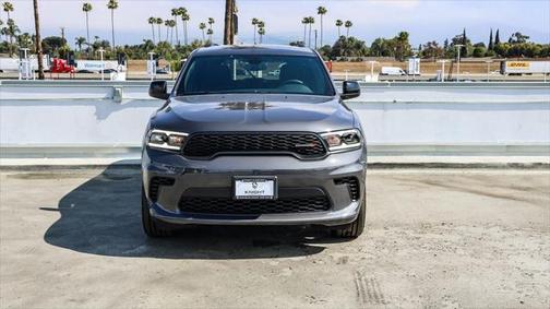 2025 Dodge Durango GT RWD