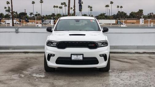 2022 Dodge Durango R/T AWD