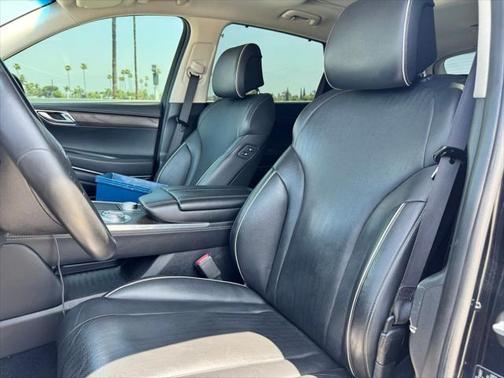 2021 Genesis GV80 2.5T