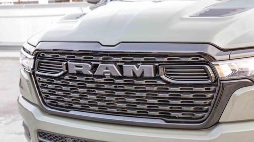 Canyon Lake 2026 RAM 1500 Big Horn/Lone Star