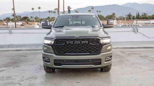 Canyon Lake 2026 RAM 1500 Big Horn/Lone Star