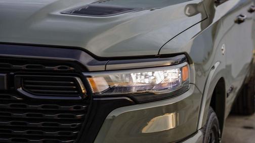 Canyon Lake 2026 RAM 1500 Big Horn/Lone Star