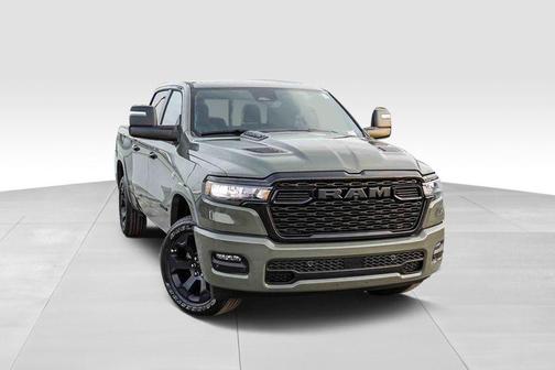 Canyon Lake 2026 RAM 1500 Big Horn/Lone Star