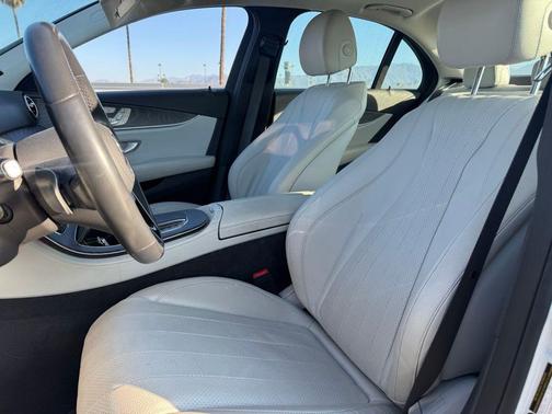 2022 Mercedes-Benz E-Class E 350
