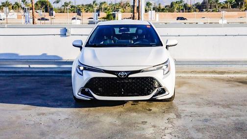 2024 Toyota Corolla XSE