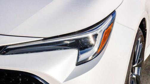 2024 Toyota Corolla XSE