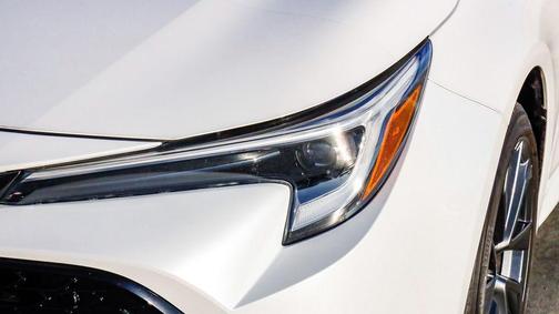2024 Toyota Corolla XSE