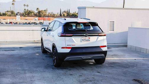 2023 Chevrolet Bolt EUV FWD Premier