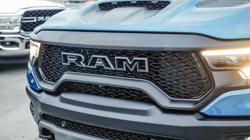 2024 RAM 1500 TRX