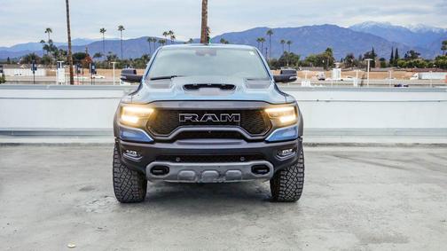 2024 RAM 1500 TRX