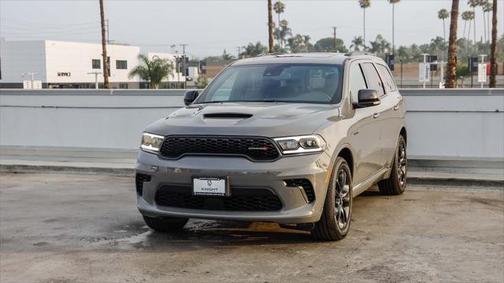 2025 Dodge Durango R/T Premium AWD