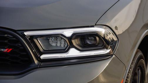 2025 Dodge Durango R/T Premium AWD