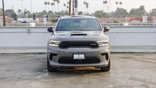 2025 Dodge Durango R/T Premium AWD