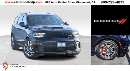 2023 Dodge Durango SRT 392 Premium AWD