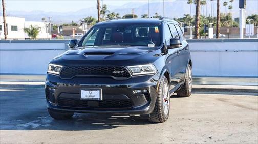 2023 Dodge Durango SRT 392 Premium AWD