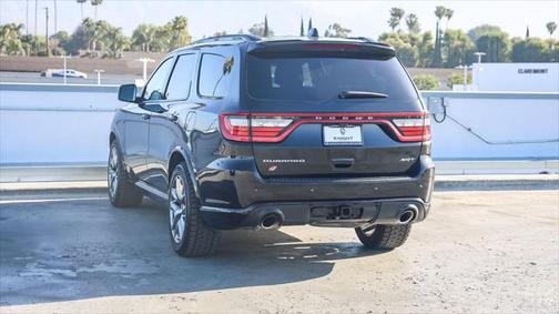 2023 Dodge Durango SRT 392 Premium AWD