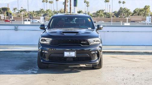 2023 Dodge Durango SRT 392 Premium AWD