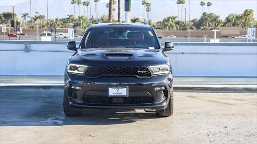 2023 Dodge Durango SRT 392 Premium AWD