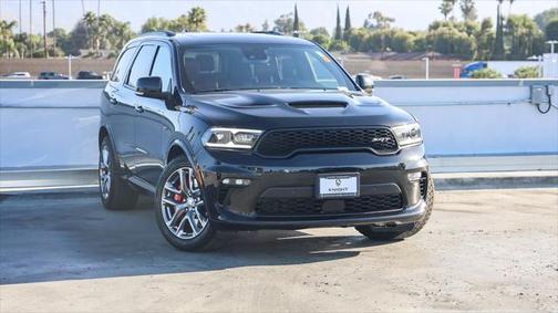 2023 Dodge Durango SRT 392 Premium AWD
