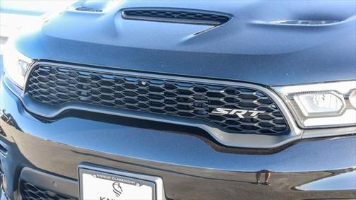 2023 Dodge Durango SRT 392 Premium AWD