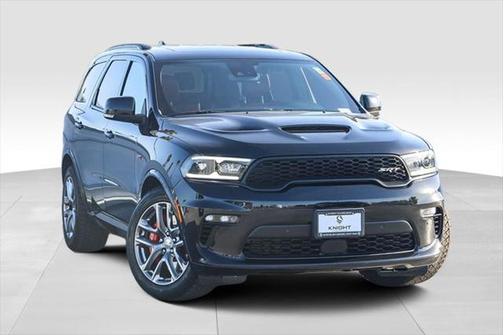 2023 Dodge Durango SRT 392 Premium AWD