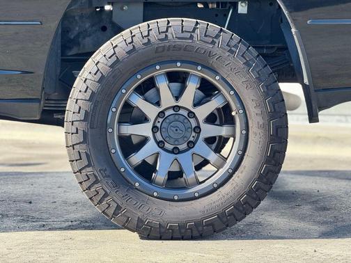 2019 RAM 3500 Big Horn Crew Cab 4x4 8' Box