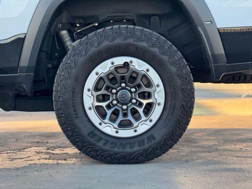 2024 RAM 1500 TRX