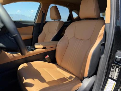 2024 Lexus NX 250 Base
