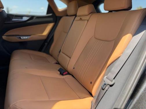 2024 Lexus NX 250 Base