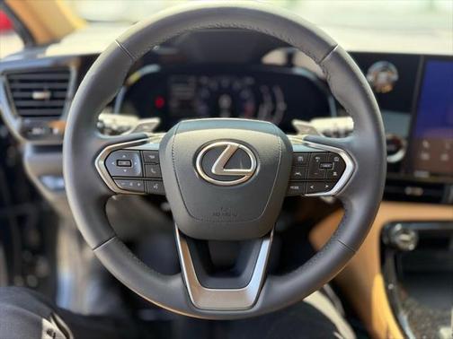 2024 Lexus NX 250 Base
