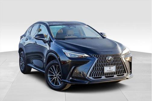 2024 Lexus NX 250 Base