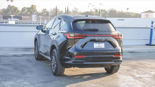 2024 Lexus NX 250 Base