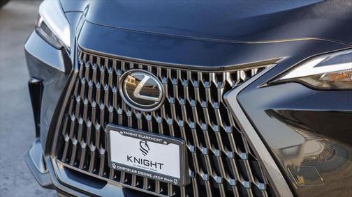 2024 Lexus NX 250 Base